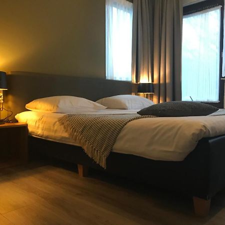 אוסטבורנה Bed & Breakfast Van Marion מראה חיצוני תמונה