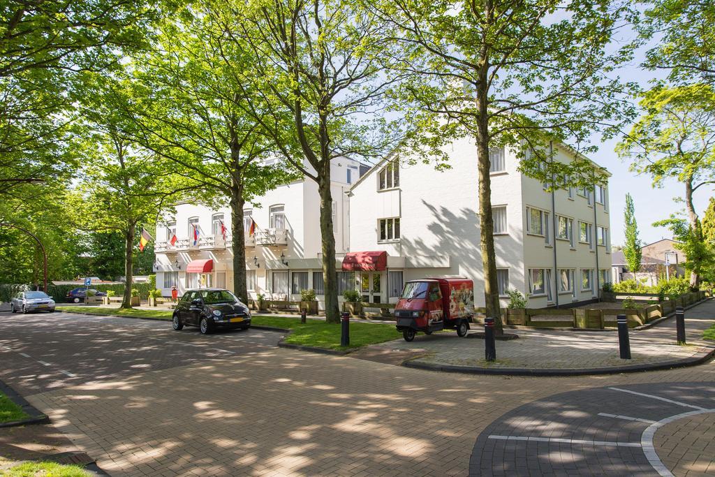 אוסטבורנה Bed & Breakfast Van Marion מראה חיצוני תמונה