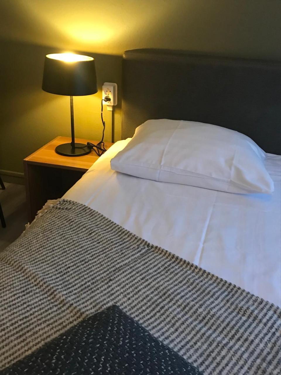 אוסטבורנה Bed & Breakfast Van Marion מראה חיצוני תמונה