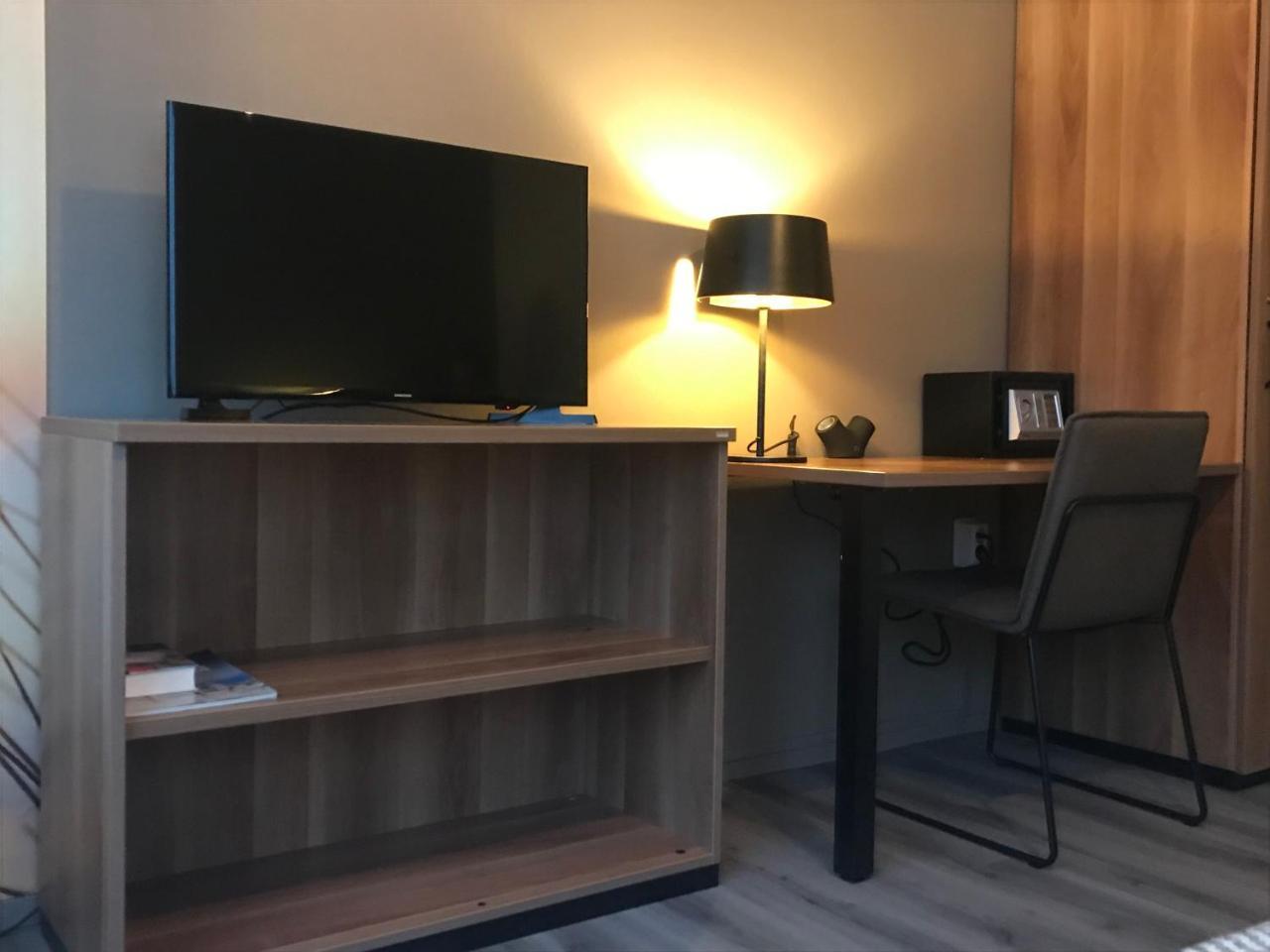 אוסטבורנה Bed & Breakfast Van Marion מראה חיצוני תמונה
