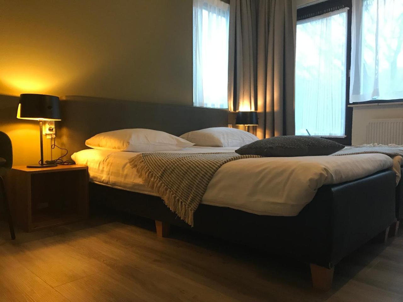 אוסטבורנה Bed & Breakfast Van Marion מראה חיצוני תמונה