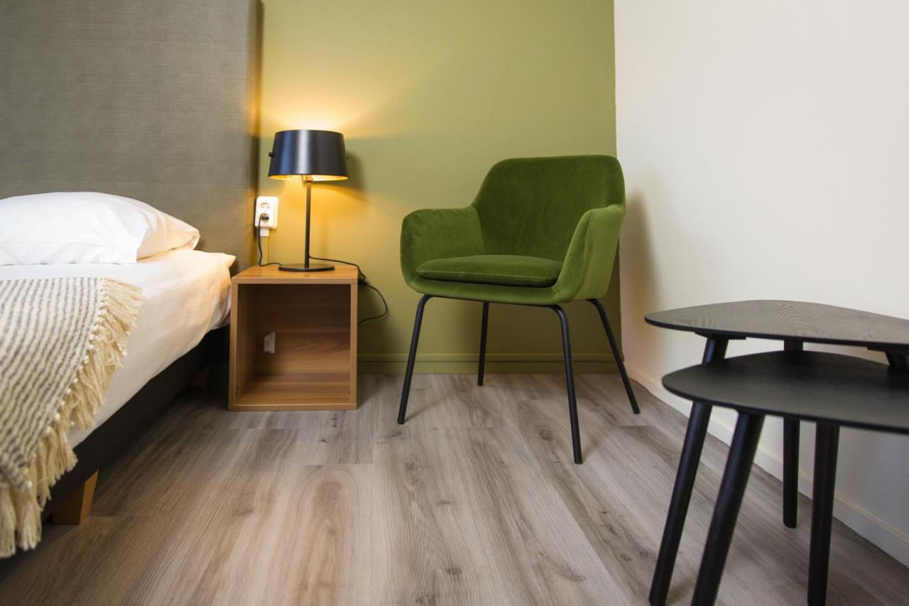 אוסטבורנה Bed & Breakfast Van Marion מראה חיצוני תמונה