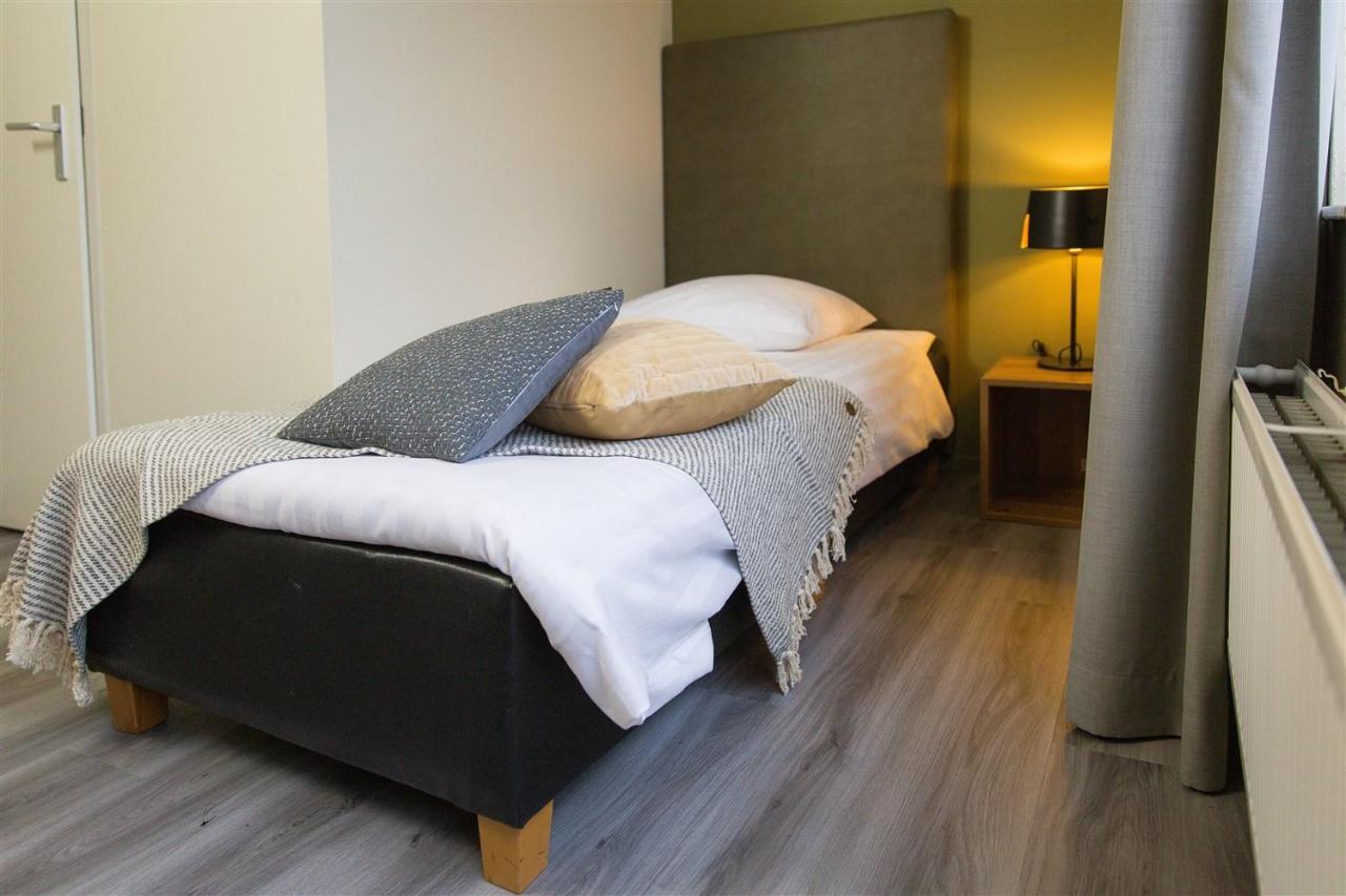 אוסטבורנה Bed & Breakfast Van Marion מראה חיצוני תמונה