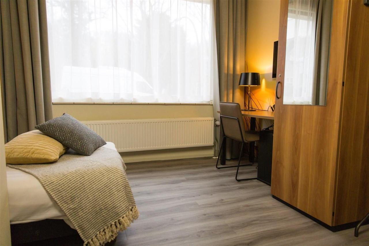 אוסטבורנה Bed & Breakfast Van Marion מראה חיצוני תמונה