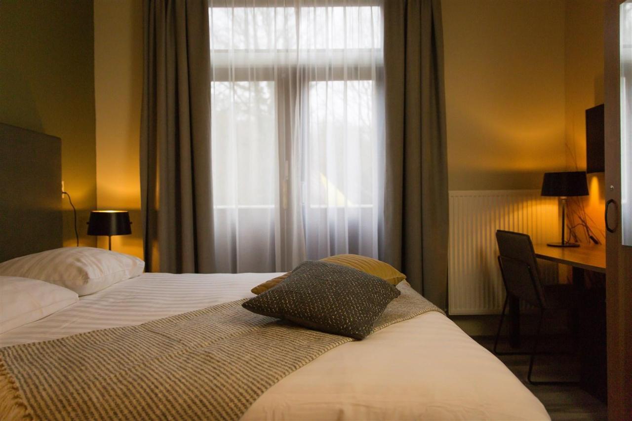אוסטבורנה Bed & Breakfast Van Marion מראה חיצוני תמונה
