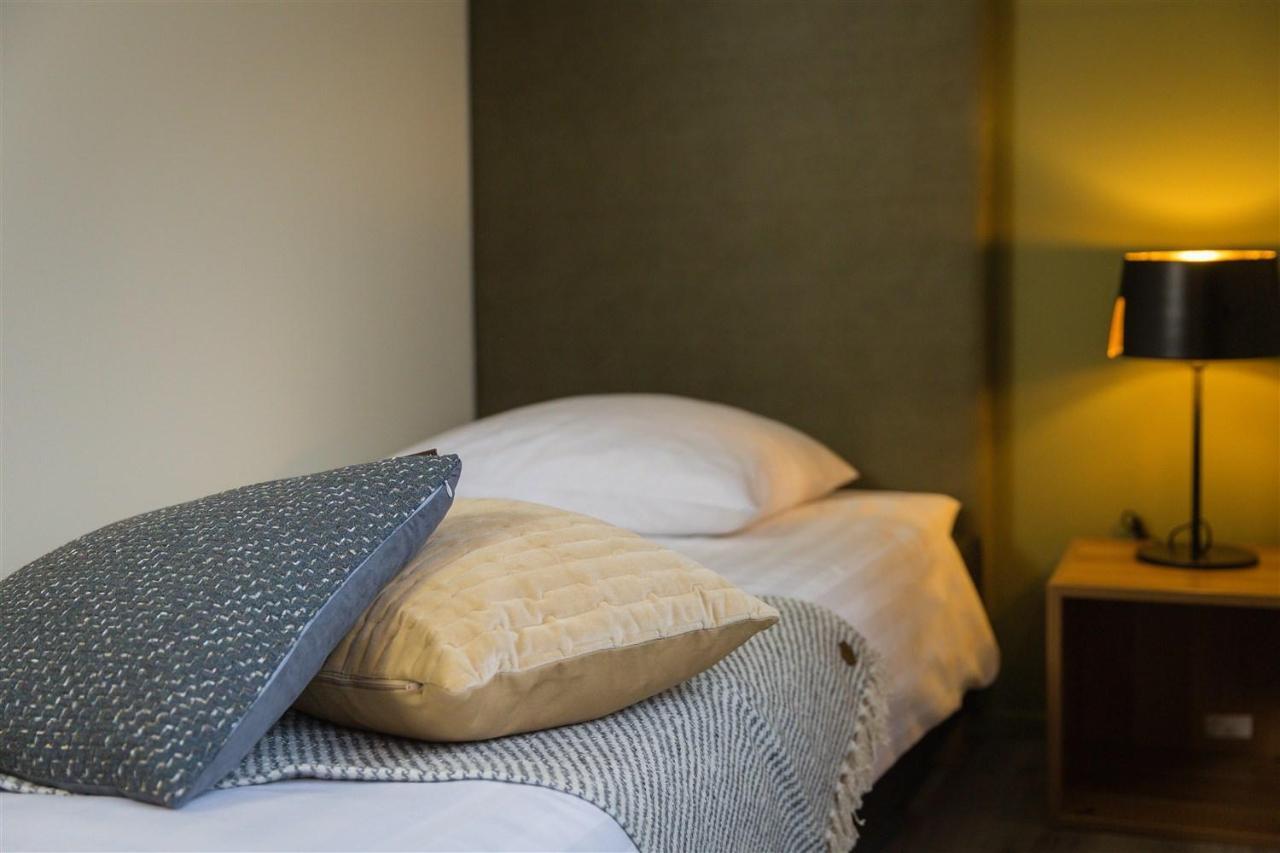 אוסטבורנה Bed & Breakfast Van Marion מראה חיצוני תמונה