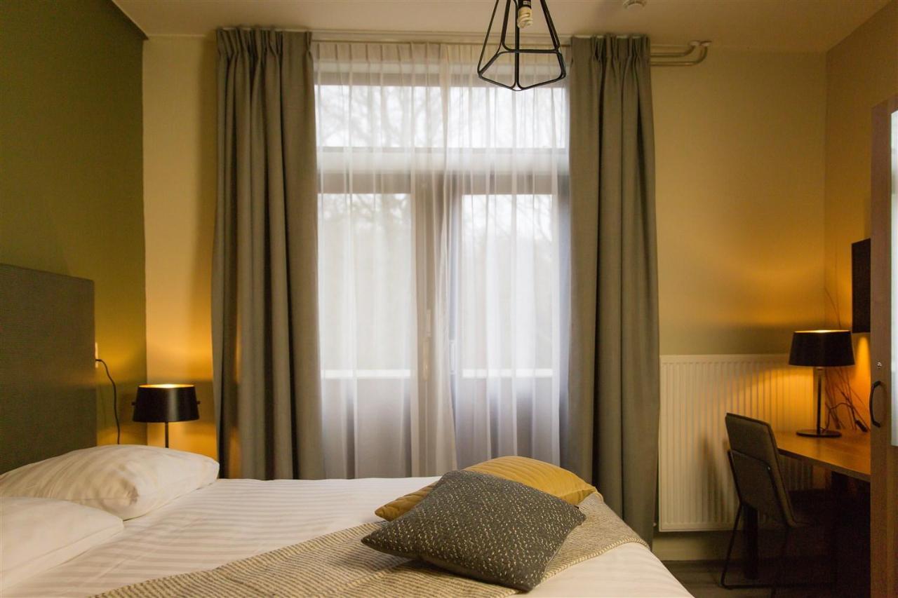 אוסטבורנה Bed & Breakfast Van Marion מראה חיצוני תמונה