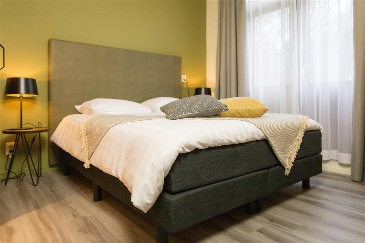 אוסטבורנה Bed & Breakfast Van Marion מראה חיצוני תמונה