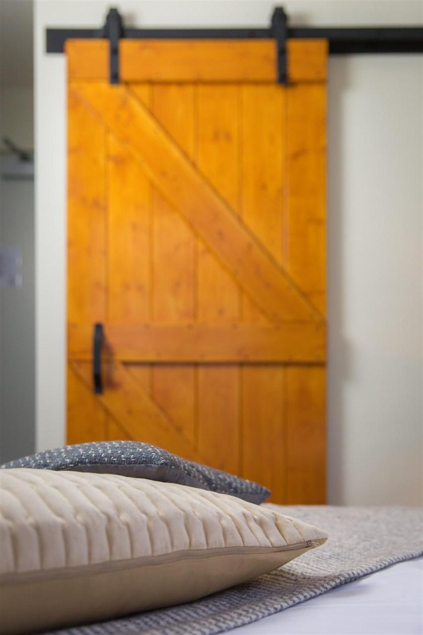 אוסטבורנה Bed & Breakfast Van Marion מראה חיצוני תמונה